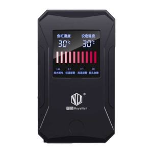 <span class=keywords><strong>Calentador</strong></span> de temperatura constante <span class=keywords><strong>para</strong></span> <span class=keywords><strong>acuario</strong></span>, dispositivo de calefacción automática <span class=keywords><strong>para</strong></span> pecera, PTC, frecuencia variable - Product Image 1