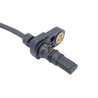 Nuevo Sensor de sistema de frenos antibloqueo ABS Sensor de velocidad de rueda de repuesto para Toyota Rav4 delantero izquierdo OEM 89543-0R020