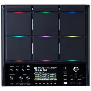 SPD-SX PRO SAMPLE PAD available For sale - Product Image 2