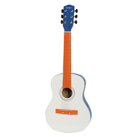 Manufacturer Direct Sale Oem Service Hand Made 6 String Acoustic Guitar
