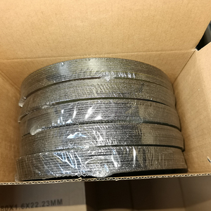 <span class=keywords><strong>Disco</strong></span> de Corte de 180 mm (7 Pulgadas) para Metal - <span class=keywords><strong>Disco</strong></span> de Corte Resistente para Acero y Acero Inoxidable - Product Image 4