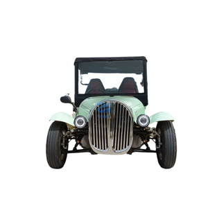 <span class=keywords><strong>Voiture</strong></span> électrique <span class=keywords><strong>vintage</strong></span> compacte haute puissance, 2 places, pour transport spécial à grande vitesse, idéale pour les mariages et le tourisme. - Product Image 4