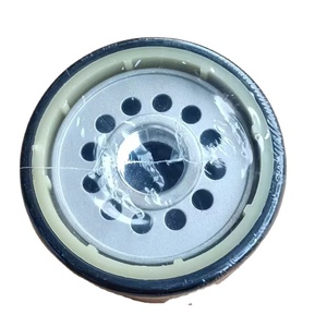 ไส้กรอง Liugong 1R0762 ที่ใช้ร่วมกันได้สำหรับรถขุดตักล้อยาง อะไหล่เครื่องจักรก่อสร้างจากโรงงานโดยตรง - Product Image 2