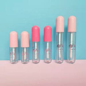 Tube de <span class=keywords><strong>gloss</strong></span> à lèvres vide <span class=keywords><strong>Kylie</strong></span> Rose Gold, best-seller, 4,5 ml, 6,5 ml, 8 ml, 32 ml - Product Image 6