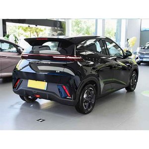 Vehículo eléctrico BYD Seagull, nuevo modelo <span class=keywords><strong>de</strong></span> energía, color blanco, <span class=keywords><strong>de</strong></span> largo alcance y alta velocidad, <span class=keywords><strong>serie</strong></span> BYD Ocean, coche para adultos en venta. - Product Image 6