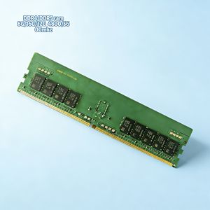 Memoria RAM Hynixx DDR5 ECC RDIMM para Servidor, Módulos de Memoria de 32 GB, 16 GB/32 GB, 4800 MHz/5600 MHz, RAM DDR5 de 32 GB - Product Image 1