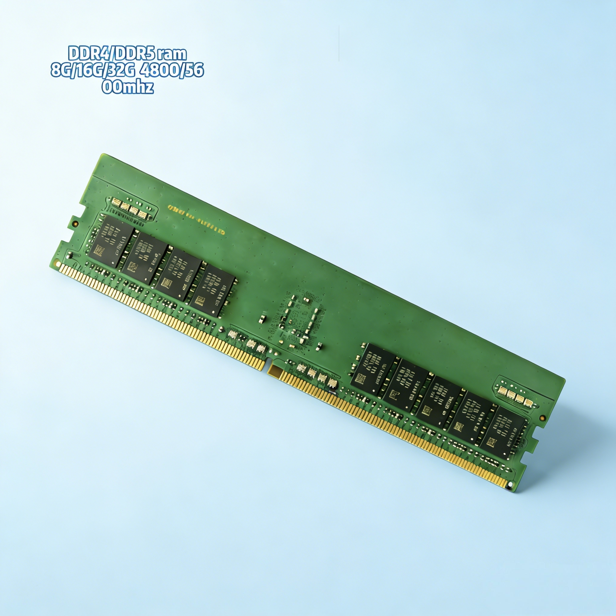 SK hynix DDR5 48g 5600MHz 24g x2