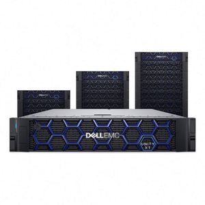 Stockage réseau tout flash DELL EMC Unity XT 480F, produit très demandé - Product Image 3