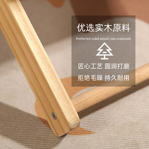Custom-made solid wood <b>cat</b> climbing frame, hammock, <b>cat</b> bed, recliner, <b>cat</b> <b>scratching</b> <b>post</b>, all-season pet supplies, - Product Image 3