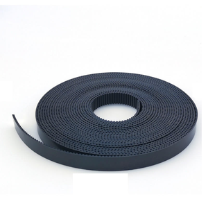 สายพานไทม์มิ่งสำหรับเครื่องปัก <span class=keywords><strong>Swf</strong></span>/Tajima/Barudan รุ่น HTD STD5M-30มม./35มม./48มม./50มม. อะไหล่เครื่องปัก - Product Image 1