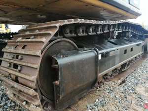 Excavadora Usada CAT 336d Caterpillar 336d2, Máquinas de Movimiento de Tierras, Excavadoras de Segunda Mano, Equipo de Construcción, Venta de Excavadora 336 - Product Image 2