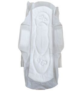 Горячая распродажа: Антибактериальные гигиенические прокладки с травяными экстрактами для женщин в биоразлагаемой упаковке - Product Image 6