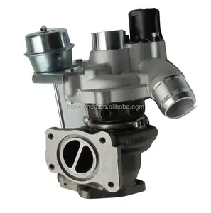 Peugeot 1.6t K03 TURBOCOMPRESSEUR 53039880217 53039880179 53039700217 53039700179 V76008838001 V762045580-01 V76204558001 Turbos