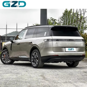 Autos Baratos en Venta 2025, SUV Más Vendido, GEELY LYNKCO 900, Vehículo de Nueva Energía, Híbrido <span class=keywords><strong>4x4</strong></span> - Product Image 5