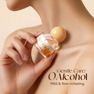 O.TWO.O Olio Profumato a Lunga Durata Fruttato-Florale da <span class=keywords><strong>Donna</strong></span>, Elegante <span class=keywords><strong>Essenza</strong></span> Intima Persistente Stile Arabo Dubai Medio Oriente - Product Image 3