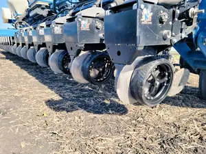 16*4.5 Inch Agricultural Spoke Gauge Wheel For Planters