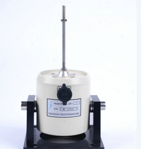 Excitateurs de vibrations électrodynamiques professionnels JZK-10 100N pour la mesure des vibrations environnementales et de la fatigue - Product Image 2