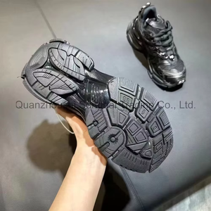 Zapatillas Deportivas de Diseño de Lujo de Alta Calidad 2026, con Logotipo Personalizado, para Hombre y Mujer, Estilo Retro - Product Image 5