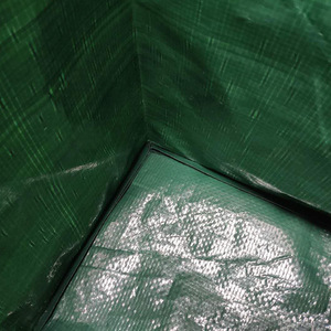 Convenience Planting Divider Bag Grid Garden <b>Bed</b> Combined Convenient Polyester and Fabric Material - Product Image 4