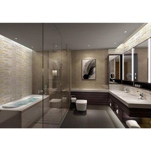 Modern 5 yıldızlı otel odası mobilyası set daireler ve konuk odaları <span class=keywords><strong>i</strong></span>çin son lüks ve şık - Product Image 3