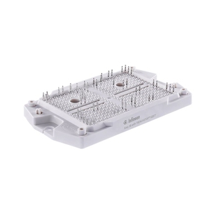F3L500R12W3H7_H20 ทรานซิสเตอร์ IGBT โมดูล อิเล็กทรอนิกส์ใหม่และของแท้ 1200V 315A 20MW - Product Image 1