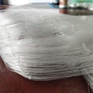Fabricant <span class=keywords><strong>professionnel</strong></span> <span class=keywords><strong>de</strong></span> filets <span class=keywords><strong>de</strong></span> pêche en nylon monofilament <span class=keywords><strong>de</strong></span> haute qualité pour la pêche en haute mer - Product Image 3