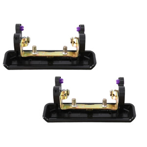 Manija de puerta exterior Suzuki Samurai 8282083000 para reemplazo y reparación, material plástico - Product Image 5