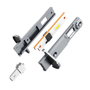 SAIMAN vente en gros CANBUS 20W 2600LM ampoules de phares <span class=keywords><strong>LED</strong></span> de voiture Plug Play taille facile 1:1 avec <span class=keywords><strong>ampoule</strong></span> halogène H1 ampoules <span class=keywords><strong>LED</strong></span> de voiture lampe automatique - Product Image 2