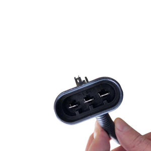 ปั๊มน้ำมันดีเซลคุณภาพสูง 12V โซลินอยด์หยุดไฟฟ้า อะไหล่เครื่องยนต์รถขุด ระบบหัวฉีดน้ำมันเชื้อเพลิง อะไหล่ทดแทน APEX - Product Image 2