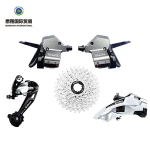 Bicycle Gear System Set 3*7 Speed