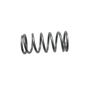 อะไหล่เครื่องอัดอากาศอุตสาหกรรม Atlas Copco Spring 1623082800 ชิ้นส่วนโลหะสำหรับระบบส่งกำลัง - Product Image 4
