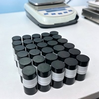 Échantillon d'huile de parfum 5g, Huile parfumée longue durée pour la fabrication de parfums, Échantillon de test, Vente en gros par une usine de parfums professionnelle