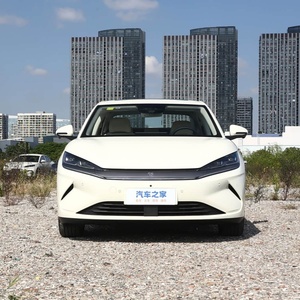 มีสินค้าในสต็อก ปี 2025 2026 รถยนต์ Byd Qin L Ev ระยะทางวิ่ง 470 กม./545 กม. รถยนต์ไฟฟ้าล้วน ระยะทางวิ่งไกล ราคาถูก ผลิตในจีน - Product Image 2