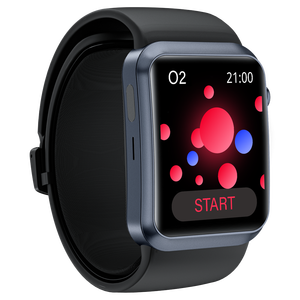 <span class=keywords><strong>Pt</strong></span> cảm ứng đầy đủ màn hình L25 Android thiết bị theo dõi <span class=keywords><strong>2025</strong></span> Y Tế cấp Smartwatch GPS màn hình huyết áp vị trí thông minh đồng hồ - Product Image 5