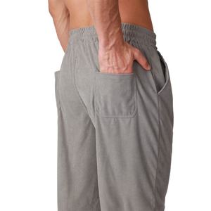 Pantalones Deportivos Holgados Clásicos para Hombre, Personalizados OEM, Transpirables, de Cintura Media, Ropa Deportiva con Estilo Bordado, Estilo Casual, para Trabajo y Montañismo - Product Image 6