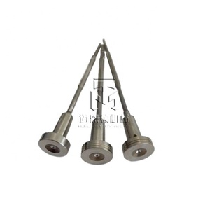 Válvula de inyector Common Rail F00RJ01727 F 00R J01 <span class=keywords><strong>727</strong></span> para INYECTOR 0 445 120 265 0445120265 - Product Image 2