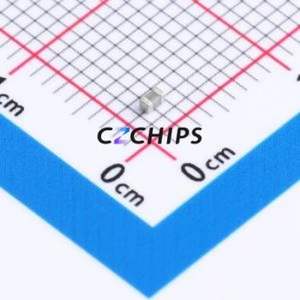 Condensateur CMS (MLCC) CGA0603C0G101J500JT 0603 (Capacité : 100pF) (Précision : 5%) (Tension nominale : 50V) - Product Image 1