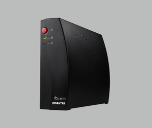 Sistema de Alimentación Ininterrumpida (SAI) Serie TG 500VA 1000VA Monofásico de Doble Conversión STANDBY - Product Image 2