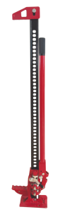 แม่แรงยกสูง48 "4x4เหล็กไฮดรอลิก3ตันสำหรับฟาร์ม - Product Image 4