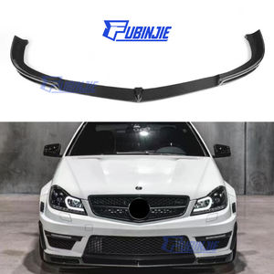 V शैली वास्तविक कार्बन फाइबर फ्रंट बम्पर होंठ स्प्लिटर के लिए वास्तविक कार्बन फाइबर फ्रंट बम्पर होंठ स्प्लिटर के लिए वास्तविक कार्बन फाइबर फ्रंट 2012-2014 - Product Image 1