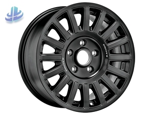 Rines Forjados de Una Pieza OZ PERFORMANCE <span class=keywords><strong>SUV</strong></span> Rally Raid - para Audi Q7, Porsche Cayenne, Todoterreno - Product Image 2