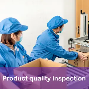 Serviços de inspeção de produtos Inspeção profissional Empresa Serviços de controle de qualidade Shenzhen Ningbo Auditoria de fábrica de Guangzhou