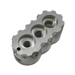 قطع غيار معدنية مخصصة للألمنيوم بالجملة من الصين-خدمات - Product Image 1