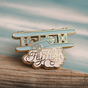 Pins Personalizados de Metal al por Mayor para Gorras Mexicanas, Pins para Gorras de Béisbol con Broche, Pins para Gorras y Guantes - Product Image 2