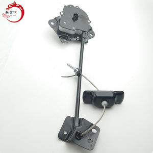 New Arrival <b>Suspension</b> <b>system</b> CARRIER ASSY-SPARE WHEEL 62800-C5000 62800C5000 For K-ia CARNIVAL/SEDONA 62800 C5000 - Product Image 3