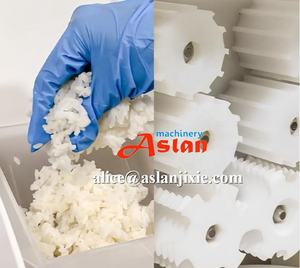 Máquina automática para Hacer bolas de arroz y <span class=keywords><strong>sushi</strong></span>/máquina para hacer robot nigiri - Product Image 2