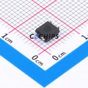 AT174-CuH-S Solid State Relay (MOS Output) SOP-4 Relay 50mA 1.4V 400V 120mA - Product Image 2