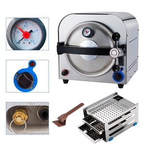 14L/18L/23L סין כיתת N נייד קיטור שיניים החיטוי - Product Image 4