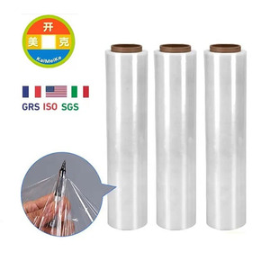 Pellicola Plastica Trasparente Impermeabile e Antipolvere per Serre, per Piante <span class=keywords><strong>da</strong></span> <span class=keywords><strong>Giardino</strong></span> o <span class=keywords><strong>da</strong></span> Interno - Product Image 4