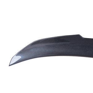 For 3 Series F30/M3 F80 Sedan PSM Style Carbon Fiber <b>Rear</b> <b>Spoiler</b> Trunk Wing 2011-2019 - Product Image 6
